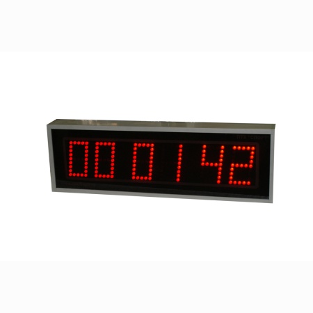Купить Часы-секундомер настенные С2.25 знак 250 мм в Ряжске 