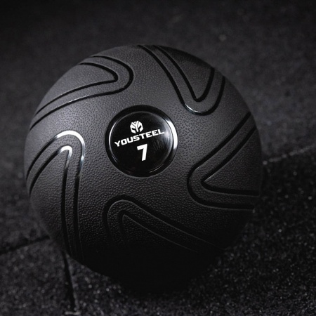 Купить Мяч для кроссфита EVO SLAMBALL 7 кг в Ряжске 